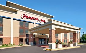 Hampton Inn Wausau Wi