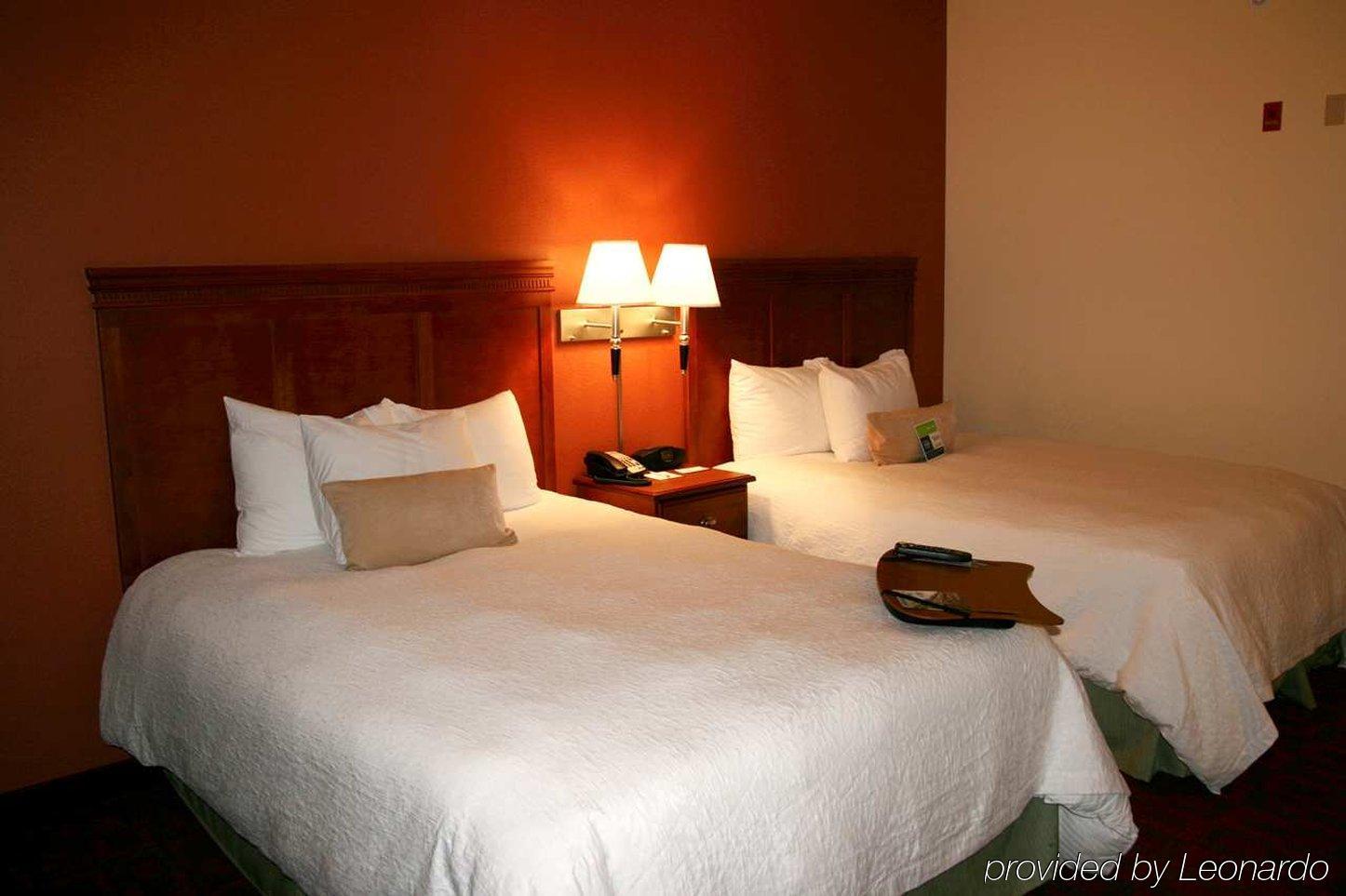 Hampton Inn Wausau Room photo
